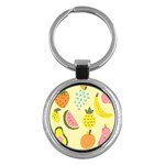 Fruit Key Chain (Round)