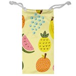 Fruit Jewelry Bag