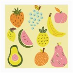 Fruit Medium Glasses Cloth (2 Sides)