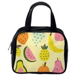 Fruit Classic Handbag (One Side)