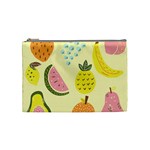 Fruit Cosmetic Bag (Medium)