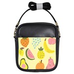 Fruit Girls Sling Bag