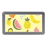 Fruit Memory Card Reader (Mini)
