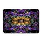 Fractal Illusion Small Doormat 