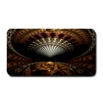 Fractal Illusion Medium Bar Mats