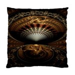 Fractal Illusion Standard Cushion Case (Two Sides)