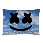 FORTNITE MARSHMELLO STANDARD SIZE CUSTOM MADE PILLOW CASE Pillow Case (Two Sides)