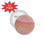 Pink Sky 1.75  Buttons (10 pack)