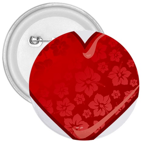 heart003_red 3  Button from ArtsNow.com Front