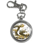 Dragon Animals Monster Key Chain Watches