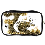 Dragon Animals Monster Toiletries Bag (Two Sides)