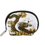 Dragon Animals Monster Accessory Pouch (Small)