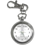 Annette Key Chain Watches