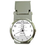 Annette Money Clip Watches
