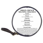 Annette Classic 20-CD Wallets