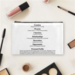 Annette Cosmetic Bag (Medium)