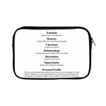 Annette Apple iPad Mini Zipper Cases