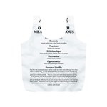 Annette Full Print Recycle Bag (S)