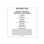Annette Satin Bandana Scarf