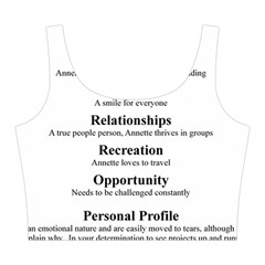 Annette Midi Sleeveless Dress from ArtsNow.com Top Front
