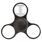 Annette Finger Spinner
