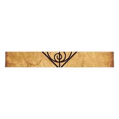 I Am Strong, Calm  And Protected By The Infinite Universe Halter Dress Swimsuit  from ArtsNow.com Waistband