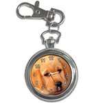 Labrador Key Chain Watch