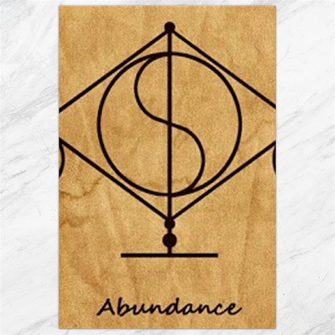 Abundance Canvas 24  x 36  from ArtsNow.com 23.35 x34.74  Canvas - 1
