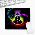 Chakra Design Large Mousepads