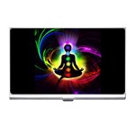 Chakra Design Business Card Holder