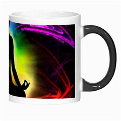Chakra Design Morph Mugs from ArtsNow.com Right