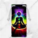 Chakra Design Jewelry Bag