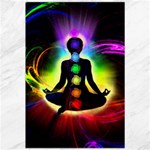 Chakra Design Canvas 20  x 30 