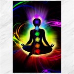 Chakra Design Canvas 24  x 36 