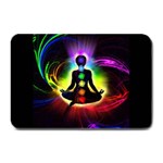 Chakra Design Plate Mats