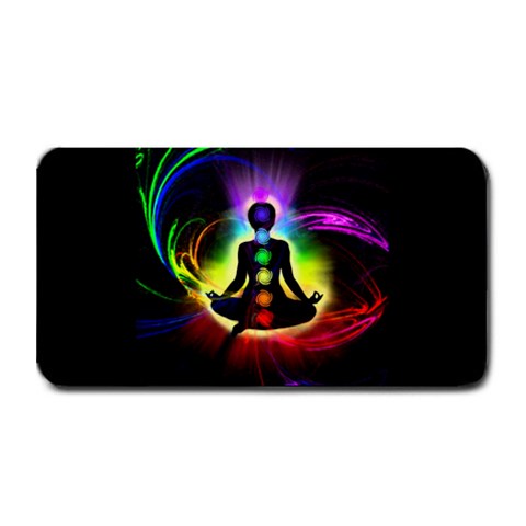 Chakra Design Medium Bar Mats from ArtsNow.com 16 x8.5  Bar Mat