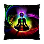 Chakra Design Standard Cushion Case (Two Sides)