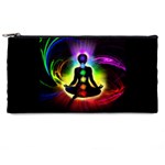 Chakra Design Pencil Case