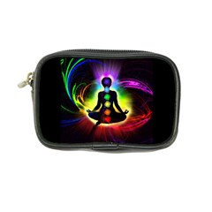 Chakra Design Coin Purse from ArtsNow.com Front