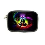 Chakra Design Coin Purse