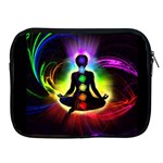 Chakra Design Apple iPad 2/3/4 Zipper Cases