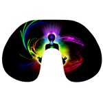 Chakra Design Travel Neck Pillow