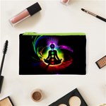 Chakra Design Cosmetic Bag (XS)