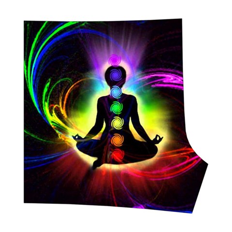 Chakra Design Boyleg Bikini Wrap Bottoms from ArtsNow.com Front Right