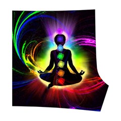 Chakra Design Boyleg Bikini Wrap Bottoms from ArtsNow.com Front Right
