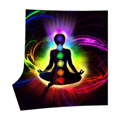 Chakra Design Boyleg Bikini Wrap Bottoms from ArtsNow.com Front Left