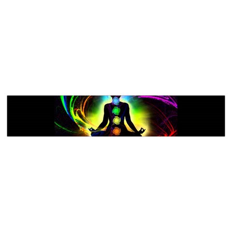 Chakra Design Boyleg Bikini Wrap Bottoms from ArtsNow.com Waistband