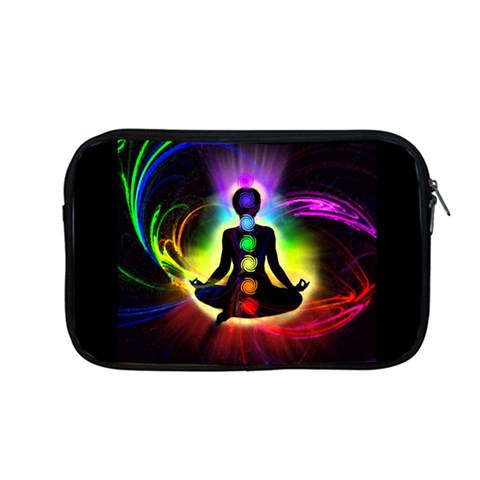 Chakra Design Apple MacBook Pro 13  Zipper Case from ArtsNow.com Front