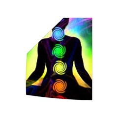 Chakra Design Women s Button Up Vest from ArtsNow.com Right Pocket