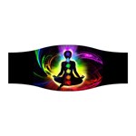 Chakra Design Stretchable Headband